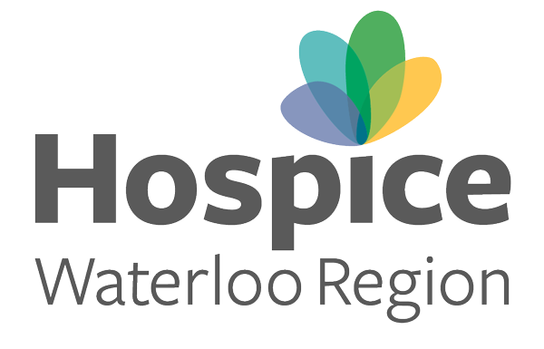Hospice of Waterloo Region logo